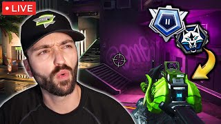 RUNNIN' LATE BUT STILL GOTTA GET SOME GAMES IN! | FRESH CUT?? | HALO INFINITE RANKED GAMEPLAY LIVE