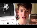 Mission - Joe Weller (Video REACTION)
