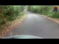 ride in dandeli forest moto vlog dandeli moto vlogs kannada