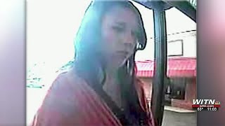 LENOIR COUNTY DEPUTIES: Person sought for fraudulent activity