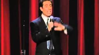 Seinfeld on Buying Milk