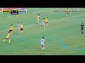 2024年 【準々決勝】仙台育英 vs 聖和学園 全国高校サッカー選手権宮城県大会