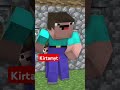 sigma heronoob moment 💀 minecraft meme noob minecraft animation shorts herobrine sigma