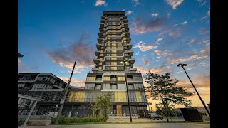 297 Oak Walk Drive Unit 318, Oakville