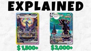 The 2025 Pokémon TCG Boom EXPLAINED