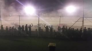 2017 Grafton Demo Derby