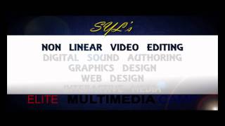SYL's Multimedia Revolution