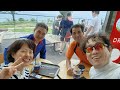 제키패러글라이딩 jk paragliding 삼척 용화 그리고 밥봉활공장 flying with beautiful view 동해안 비행 2022.08.13 14