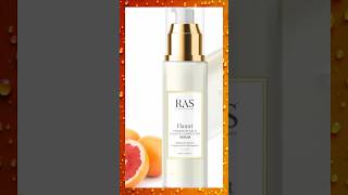 RAS Luxury Oils Flaunt Pigmentation \u0026 Complexion Correcting Serum #shorts #shortsfeed