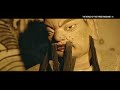 guan yu s worshipped as god of fortune is because he s rich china documentary