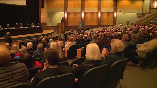 'Growing Up in Ashland and Hanover County' is 11th Untold Stories program oral history