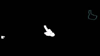 Kinect OpenCV Python - "Toy Model - Multiple Gestures"