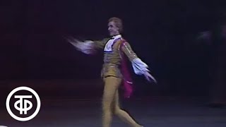 П.Чайковский. Спящая красавица. P.Tchaikovsky. Sleeping Beauty. Bolshoi theatre (1988)