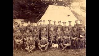 Flashback 1914 (Two Minute Look)