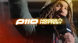 K Don - Hoods Hottest | P110