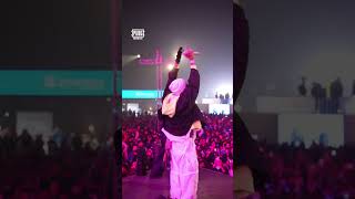 V3.6 Concert performance | PUBG MOBILE Pakistan Official