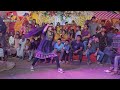 বিয়ে বাড়িতে মাহির চমৎকার ডান্স dekhna o rosiya bangla new dance performance 2023 khilli oraw