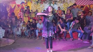 বিয়ে বাড়িতে মাহির চমৎকার ডান্স | Dekhna O Rosiya | Bangla New Dance Performance 2023/ khilli Oraw