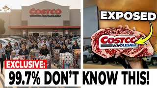 Costco EXPOSED: 6 Meats I'll NEVER Buy Here Again!