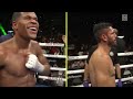 highlights devin haney vs. jorge linares