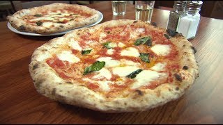 Chicago's Best Neapolitan Pizza: Spacca Napoli Pizzeria