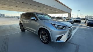 2024 Lexus TX 350 Luxury FL North Miami, Fort Lauderdale, Hollywood, Aventura, North Miami Beac...