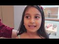 myra made subscriber birthday wish come true emotional video