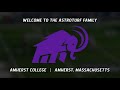 welcome to the astroturf family the amherst college mammoths