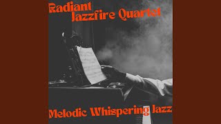 Harmonious Jazzfire Whirlwind