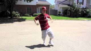 White Iverson - Fool Boy Kelly dance video