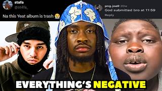 Everyone Hates Everything Now..