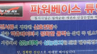 자동차 만병통치약