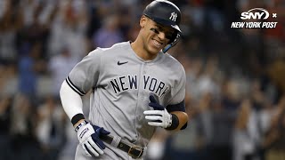Yankees Spring Training Report | New York Post Sports