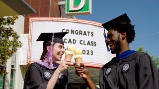 What’s next for 2023 SCAD grads?