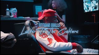 Hitman Holla - Letter To The Culture (Freestyle) |