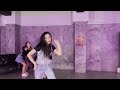 충북대 댄스동아리 siva crew midas touch kiss of life 키스오브라이프 커버 댄스 dance cover