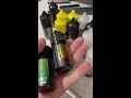 Есть тут что вкусное shorts dabbler angryvape skala