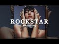 rockstar - lisa | edit audio