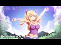 Nightcore - Masayume Chasing ( Lyrics )