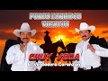 Chuy Vega Corridos Mix || El Verdadero Corazón Norteño/ Puros Corridos Viejitos