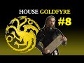 Valyria & The Westerlands: The Rise of House Goldfyre - CK3 AGOT Ep.8