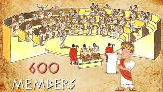 Fun facts about ancient Rome daily life