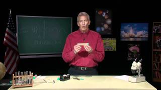 STEM Video: Colors of Light - KVIE