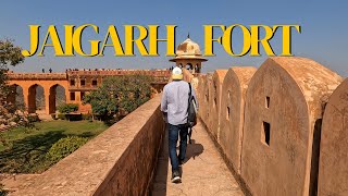 Jaigarh Fort Jaipur | Must visit points in Jaigarh Fort | Rajasthan |