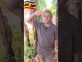 When singing the national anthem goes wrong🤣😂🇺🇬#funny #uganda #viralvideo #ssentongo