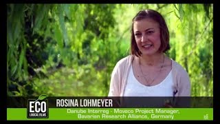 Moveco - A Danube Interreg Project on Circular Economy - Full Version