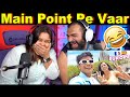 When Desis Go To Europe - Expectations vs Reality | Slayy Point Reaction