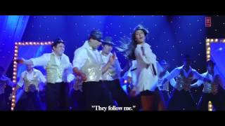 Sheila Ki Jawani  Full Song   Tees Maar Khan With Lyrics Katrina Kaif