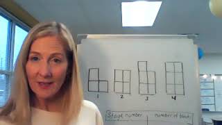4th Grade - Shape Patterns