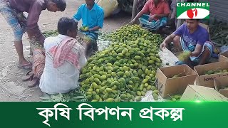 বিপণন ও প্রক্রিয়াকরণে কৃষক ও ভোক্তাদের সুবিধা নিশ্চিত করার তাগিদ